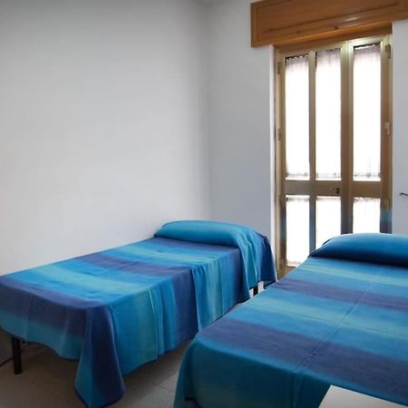 マリーナ・ディ・ペスコルーゼ Casa Del Sole Pt By Salento Primeヴィラ エクステリア 写真